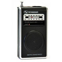 Schneider SCR25